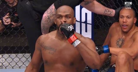 jon jones result|Jon Jones strangles Ciryl Gane, becomes .